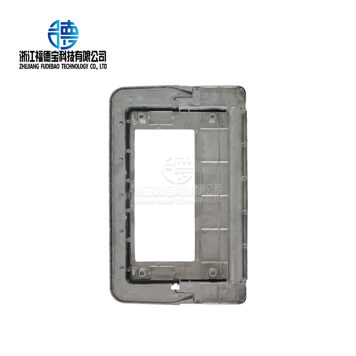 Vehicle mounted TV mounting base